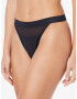 Hunkemöller Slip costum de baie negru - Pled.ro