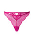 Hunkemöller Slip 'Isabelle' fucsia - Pled.ro