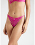 Hunkemöller Slip 'Isabelle' fucsia - Pled.ro