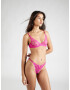 Hunkemöller Slip 'Isabelle' fucsia - Pled.ro