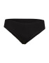 Hunkemöller Slip negru - Pled.ro