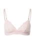 Hunkemöller Sutien 'Bella' roz pastel - Pled.ro