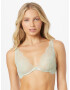 Hunkemöller Sutien 'Bliss' verde pastel - Pled.ro