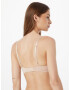 Hunkemöller Sutien 'Deep-V' culoarea pielii - Pled.ro