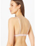 Hunkemöller Sutien mov pastel - Pled.ro