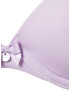 Hunkemöller Sutien mov pastel - Pled.ro