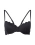 Hunkemöller Sutien negru - Pled.ro