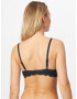 Hunkemöller Sutien negru - Pled.ro