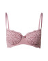 Hunkemöller Sutien 'Rose' mauve - Pled.ro