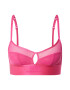 Hunkemöller Sutien roz - Pled.ro