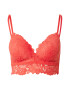 Hunkemöller Sutien 'Shiloh' roșu orange - Pled.ro