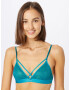 Hunkemöller Sutien verde smarald - Pled.ro