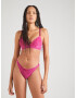 Hunkemöller Tanga fucsia - Pled.ro