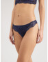 Hunkemöller Tanga 'Kimberley' bleumarin - Pled.ro