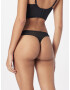 Hunkemöller Tanga 'Kimberley' maro deschis / negru - Pled.ro