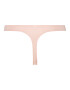 Hunkemöller Tanga 'Marine' roz pastel - Pled.ro