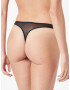 Hunkemöller Tanga negru - Pled.ro