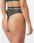 Hunkemöller Tanga 'Reeva' verde - Pled.ro