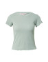 Hunkemöller Tricou verde pastel - Pled.ro