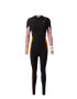 Hurley Costume de neopren portocaliu / roz deschis / negru / alb - Pled.ro