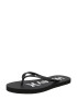 Hurley Flip-flops negru - Pled.ro