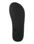 Hurley Flip-flops negru / alb - Pled.ro