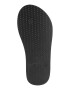 Hurley Flip-flops 'WILD PARTY' gri metalic / roz deschis - Pled.ro