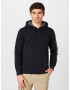 Hurley Hanorac sport 'ACADIA' gri / negru - Pled.ro