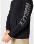 Hurley Hanorac sport 'ACADIA' gri / negru - Pled.ro