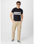 Hurley Pantaloni sport 'CRUISER' bej / kaki - Pled.ro