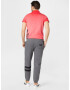 Hurley Pantaloni sport gri / negru - Pled.ro