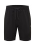 Hurley Pantaloni sport gri / negru - Pled.ro