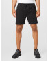 Hurley Pantaloni sport gri / negru - Pled.ro