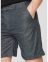 Hurley Pantaloni sport negru - Pled.ro