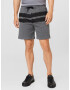 Hurley Pantaloni sport 'OCEANCARE' gri / negru - Pled.ro