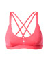 Hurley Sutien de costum de baie sport roz pitaya - Pled.ro