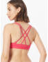 Hurley Sutien de costum de baie sport roz pitaya - Pled.ro