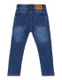 Hust & Claire Jeans 'Josh' albastru denim - Pled.ro