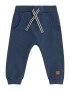 Hust & Claire Pantaloni 'Georgey' albastru marin - Pled.ro