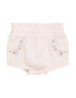 Hust & Claire Pantaloni 'Hamdi' albastru deschis / maro / roz / alb natural - Pled.ro