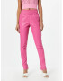 Ibana Pantaloni 'Colette' roz - Pled.ro