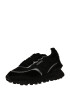 ICEBERG Sneaker low 'HYPER' negru - Pled.ro