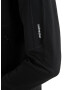 ICEBREAKER Hanorac 'Mer Mer 560 Realfleece Elemental II' negru - Pled.ro