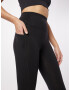 ICEBREAKER Leggings 'Fastray' negru - Pled.ro