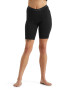 ICEBREAKER Pantaloni sport '200 OASIS' negru / alb - Pled.ro