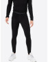 ICEBREAKER Pantaloni sport '260 Tech' gri / negru - Pled.ro