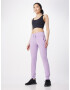 ICEBREAKER Pantaloni sport 'Crush' lila - Pled.ro