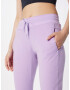 ICEBREAKER Pantaloni sport 'Crush' lila - Pled.ro