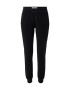 ICEBREAKER Pantaloni sport 'Crush' negru - Pled.ro