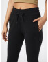 ICEBREAKER Pantaloni sport 'Crush' negru - Pled.ro